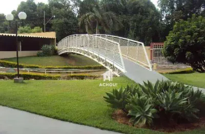 Forest park, gleba palhano,  em frente oa aterro do lago