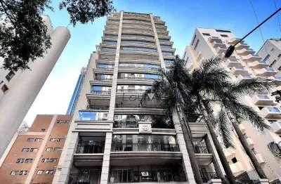 Apartamento à venda, 367 m² por r$ 8.100.000,00 - cerqueira césar - são paulo/sp