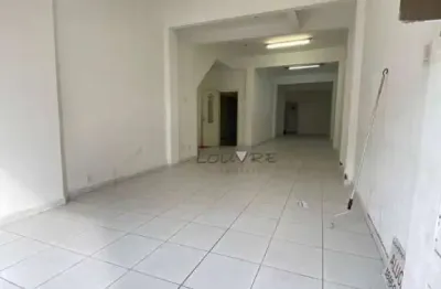 Loja para alugar, 80 m² por r$ 4.775,34/mês - pinheiros - são paulo/sp