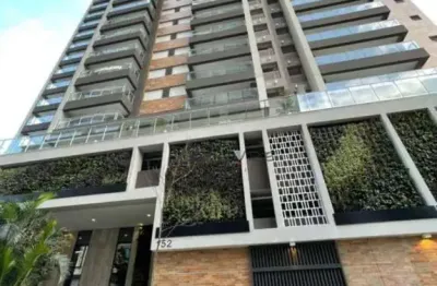 Apartamento à venda, 103 m² por r$ 1.550.000,00 - chácara santo antônio (zona sul) - são paulo/sp