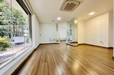 Loja para alugar, 80 m² por R$ 13.280,00/mês - Jardim Paulista - São Paulo/SP