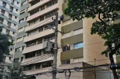 Apartamento à venda, 108 m² por r$ 1.880.000,00 - itaim bibi - são paulo/sp