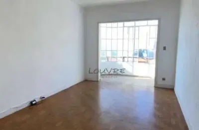Apartamento à venda, 80 m² por r$ 290.000,00 - centro histórico de são paulo - são paulo/sp