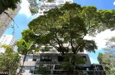 Apartamento à venda, 70 m² por r$ 1.090.000,00 - alto da boa vista - são paulo/sp