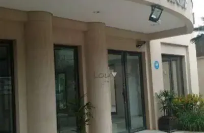 Apartamento com 1 dormitório para alugar, 58 m² por r$ 5.525,00/mês - campo belo - são paulo/sp