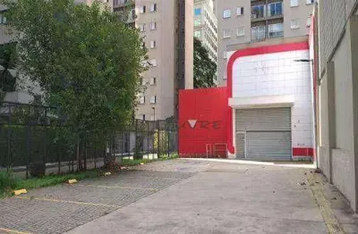 Ponto para alugar, 397 m² por R$ 87.140,00/mês - Vila Olímpia - São Paulo/SP