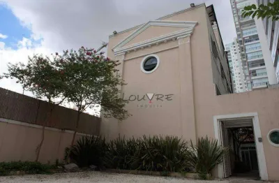 Prédio comercial,  para venda e locação. com  1100 m² - venda por r$ 15.900.000 ou aluguel por r$ 66.875/mês - vila olímpia - são paulo/sp