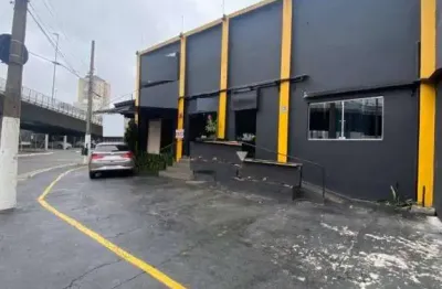 Ponto para alugar, 600 m² por r$ 25.000,00/mês - vila olímpia - são paulo/sp