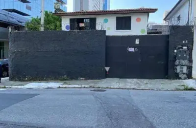 Casa à venda, 220 m² por r$ 2.300.000,00 - brooklin - são paulo/sp