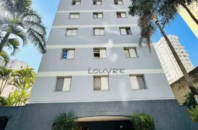 Apartamento à venda, 86 m² por r$ 1.245.000,00 - vila olímpia - são paulo/sp