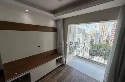 Apartamento com 2 dormitórios, 55 m² - venda por R$ 750.000,00 ou aluguel por R$ 5.540,32/mês - Vila Olímpia - São Paulo/SP