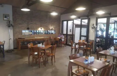 Ponto à venda, 200 m² por r$ 4.500.000,00 - moema - são paulo/sp