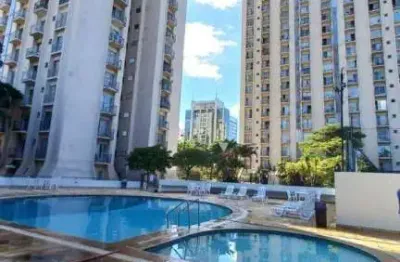 Apartamento com 2 dormitórios à venda, 75 m² por r$ 900.000,00 - vila olímpia - são paulo/sp
