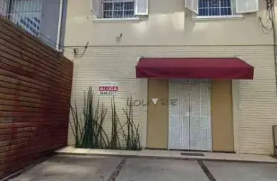 Casa, 115 m² - venda por R$ 2.000.000,00 ou aluguel por R$ 8.701,28/mês - Vila Olímpia - São Paulo/SP