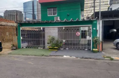 Casa com 6 dormitórios à venda, 220 m² por r$ 2.400.000,00 - vila nova conceição - são paulo/sp