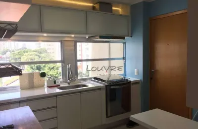 Apartamento à venda, 85 m² por r$ 1.100.000,00 - vila olímpia - são paulo/sp