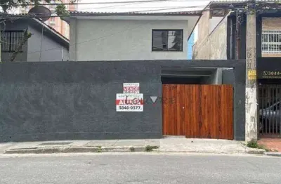 Casa com 3 dormitórios à venda, 180 m² por r$ 1.950.000,00 - vila olímpia - são paulo/sp