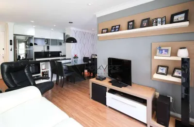Apartamento à venda, 60 m² por r$ 1.300.000,00 - vila nova conceição - são paulo/sp