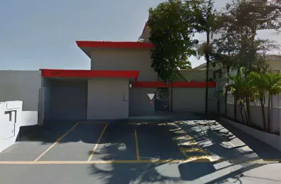 Loja para alugar, 500 m² por r$ 22.594,00/mês - alto da boa vista - são paulo/sp