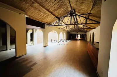 Ponto, 314 m² - venda por r$ 6.500.000,00 ou aluguel por r$ 30.733,83/mês - vila olímpia - são paulo/sp
