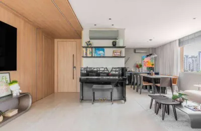 Apartamento à venda, 137 m² por r$ 3.180.000,00 - vila olímpia - são paulo/sp