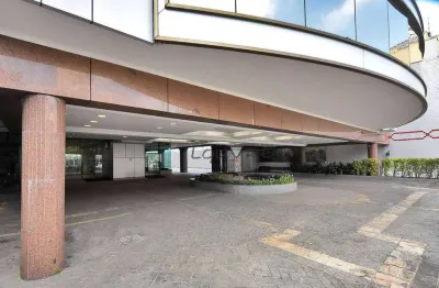 Prédio para alugar, 4504 m² por r$ 138.422,46/mês - luz - são paulo/sp