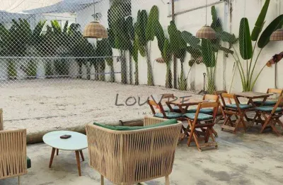 Ponto para alugar, 260 m² por r$ 35.584,79/mês - jardim paulistano - são paulo/sp