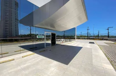 Loja à venda, 331 m² por r$ 6.000.000,00 - cocó - fortaleza/ce