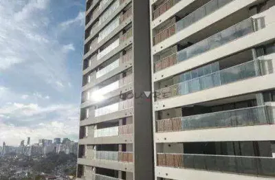 Apartamento à venda, 145 m² por r$ 3.200.000,00 - brooklin - são paulo/sp
