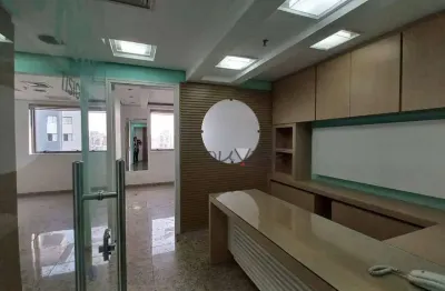 Conjunto, 40 m² - venda por r$ 440.000,00 ou aluguel por r$ 4.480,00/mês - vila olímpia - são paulo/sp