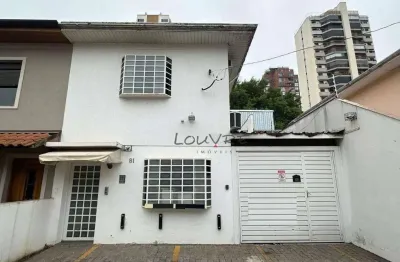 Casa à venda, 120 m² por r$ 1.800.000,00 - vila nova conceição - são paulo/sp