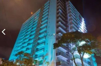 Apartamento à venda, 49 m² por r$ 680.000,00 - brooklin - são paulo/sp