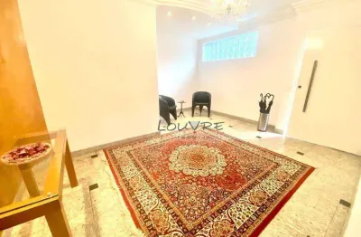 Casa, 250 m² - venda por r$ 3.800.000,00 ou aluguel por r$ 16.429,85/mês - moema - são paulo/sp
