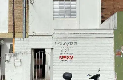 Casa, 120 m² - venda por r$ 1.200.000,00 ou aluguel por r$ 9.161,00/mês - vila olímpia - são paulo/sp
