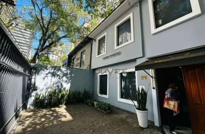 Casa à venda, 190 m² por r$ 1.950.000,00 - vila uberabinha - são paulo/sp