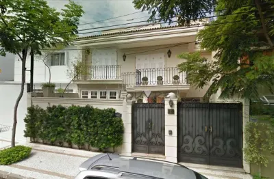 Casa à venda, 310 m² por r$ 2.900.000,00 - jardim novo mundo - são paulo/sp