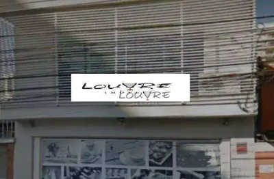 Ponto para alugar, 320 m² por r$ 24.000,00/mês - vila nova conceição - são paulo/sp