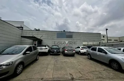 Ponto para alugar, 338 m² por r$ 76.811,36/mês - moema - são paulo/sp