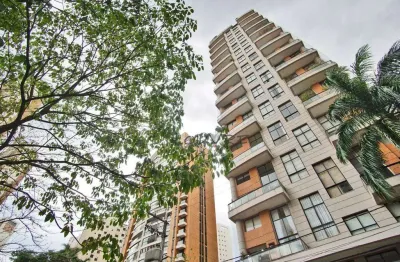 Apartamento à venda, 184 m² por r$ 1.400.000,00 - vila andrade - são paulo/sp