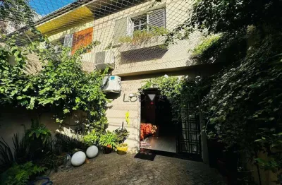 Casa com 3 dormitórios à venda, 127 m² por r$ 1.480.000,00 - vila olímpia - são paulo/sp