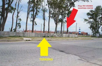 Terreno à venda, 24630 m² por r$ 5.500.000,00 - vila braz - rio grande/rs