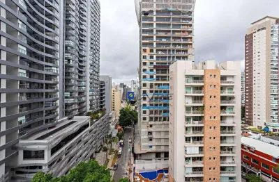 Apartamento à venda, 100 m² por R$ 1.800.000,00 - Brooklin - São Paulo/SP