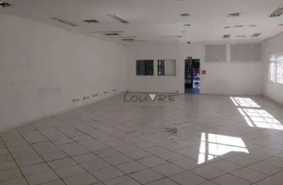 Prédio para alugar, 1000 m² por r$ 30.900,00/mês - santana - são paulo/sp