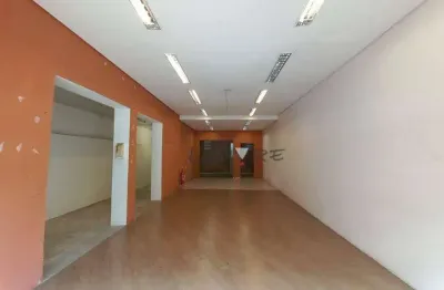 Loja para alugar, 100 m² por r$ 16.468,78/mês - moema - são paulo/sp