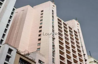 Andar corporativo para alugar, 562 m² por r$ 28.922,00/mês - sé - são paulo/sp