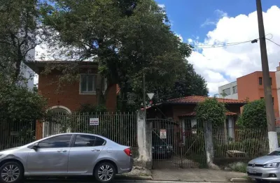 Terreno à venda, 860 m² por r$ 21.500.000,00 - vila olímpia - são paulo/sp