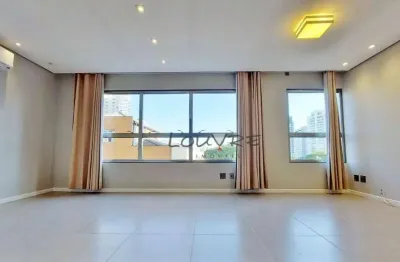 Apartamento à venda, 69 m² por r$ 960.000,00 - brooklin - são paulo/sp