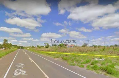 Terreno à venda, 250000 m² por r$ 2.100.000,00 - zona rural - porangaba/sp