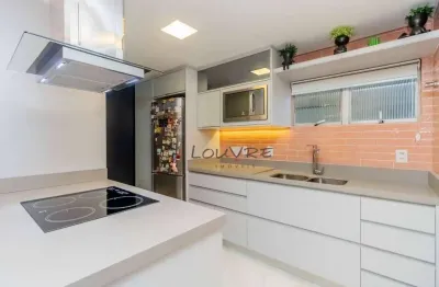 Apartamento à venda, 81 m² por r$ 1.600.000,00 - vila nova conceição - são paulo/sp