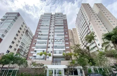 Apartamento à venda, 84 m² por r$ 1.120.000,00 - saúde - são paulo/sp